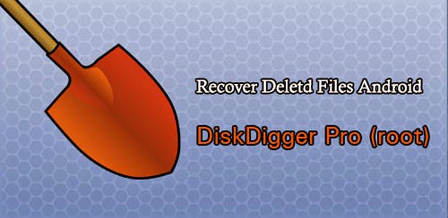 DiskDigger Pro Apk Download