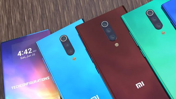 Xiaomi Upcoming Mobile Phones