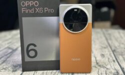 OPPO Find X6 Pro Camera Review