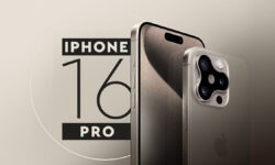 iPhone 16 Pro price