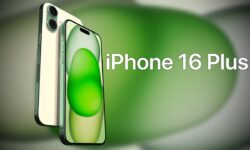  iPhone 16 Plus price